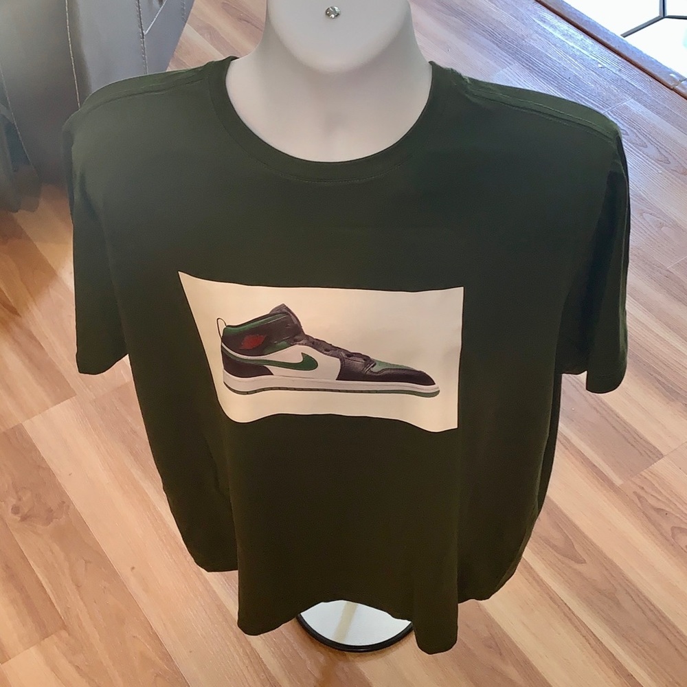 Graphics Tees